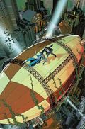 Detective Comics (2016 3rd Series) 1113A
