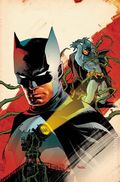 Detective Comics (2016 3rd Series) 1113D