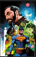 Superman Kingdom of Zod Special (2026 DC) 1A