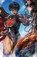 Superman Kingdom of Zod Special (2026 DC) 1B