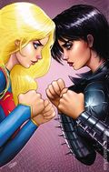 Superman Kingdom of Zod Special (2026 DC) 1D