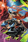 Superman Unlimited (2025 DC) 17A