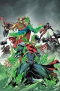 Superman Unlimited (2025 DC) 17B