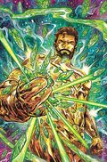 Superman Unlimited (2025 DC) 17C