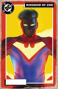 Superman Unlimited (2025 DC) 17D