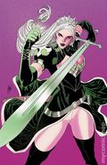 Wonder Woman (2023 6th Series) Annual 2026C