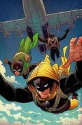 JSA (2024 DC) 23A