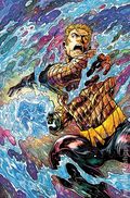 Emperor Aquaman (2026 DC) 21C