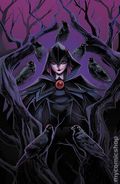 DC's Quoth the Raven Whatever (2026 DC) 1A
