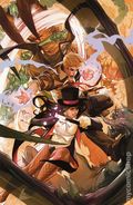 DC's Quoth the Raven Whatever (2026 DC) 1B