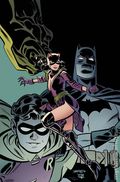 Batman and Robin Year One Dynamic Duos (2026 DC) 2A