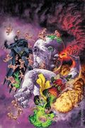 Batman and Robin Year One Dynamic Duos (2026 DC) 2C