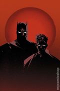 Batman and Robin Year One Dynamic Duos (2026 DC) 2D