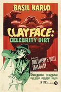Clayface Celebrity Dirt (2026 DC) 3C