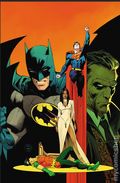 Batman Superman World's Finest (2022 DC) 55A