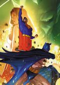 Batman Superman World's Finest (2022 DC) 55B