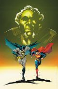 Batman Superman World's Finest (2022 DC) 55C