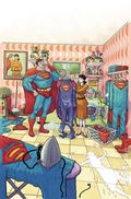 Bizarro Year None (2026 DC) 3A