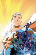 Adventures of Superman Book of El (2025 DC) 12A