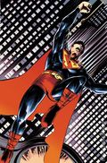 Superman the Stranger (2026 DC) 1A