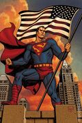 Superman the Stranger (2026 DC) 1B