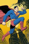 Superman the Stranger (2026 DC) 1D