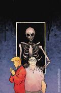 End of Life (2026 DC) 8B