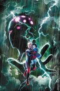 Supergirl Survive (2026 DC) 4A