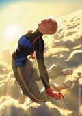 Supergirl Survive (2026 DC) 4B