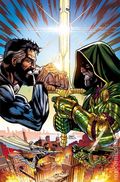 Superman Father of Tomorrow (2026 DC) 5A