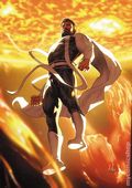 Superman Father of Tomorrow (2026 DC) 5C