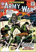 Joe Kubert 100 Years a Life in Covers (2026 DC) 1A