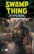 Swamp Thing TPB (2024-2026 DC Black Label) By Rick Veitch 3-1ST