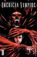 American Vampire TPB (2024 DC Black Label) 3-1ST