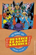 Justice League of America The Bronze Age Omnibus HC (2017-2026 DC) 1st Edition 4-1ST
