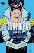 Nightwing Year One TPB (2026 DC) 2nd Edition 1-1ST