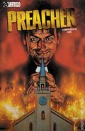 Preacher Compendium TPB (2026 DC) 1-1ST