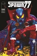 Spawn 77 (2026 Image) 1A