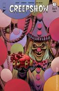 Creepshow (2026 Image) Volume 5 1B