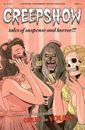 Creepshow (2026 Image) Volume 5 1C