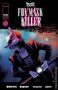 Exquisite Corpses Fox Mask Killer (2026 Image) 1A