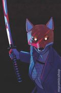 Exquisite Corpses Fox Mask Killer (2026 Image) 1B