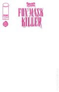 Exquisite Corpses Fox Mask Killer (2026 Image) 1D