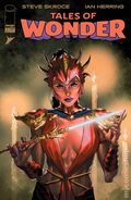 Tales of Wonder (2026 Image) 1B