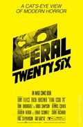Feral (2024 Image) 26B