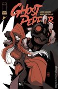 Ghost Pepper (2025 Image) 15A