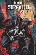 King Spawn (2021 Image) 59A