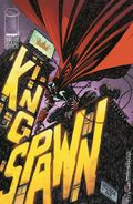 King Spawn (2021 Image) 59B