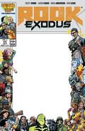 Rook Exodus (2024 Image) 11E