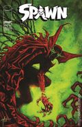 Spawn (1992 Image) 379A